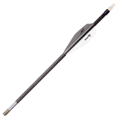 MACH 5 5MM, 12 PK SHAFTS, 200 SPINE