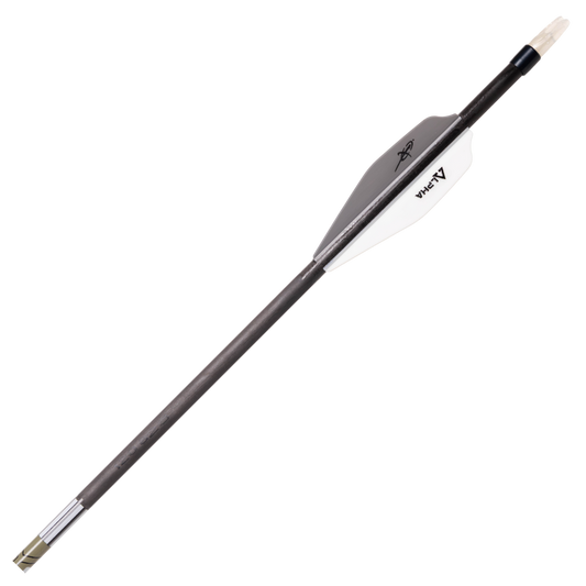 MACH 5 5mm Arrow Shafts .200 Spine, 12-Pack