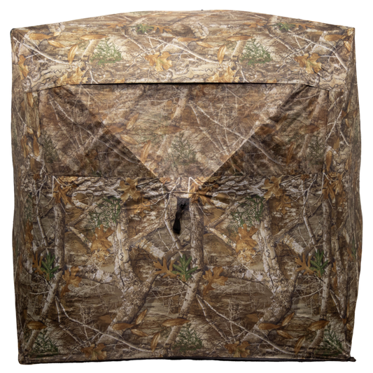 Rhino Blinds R95 Hub-Style Hunting Blind