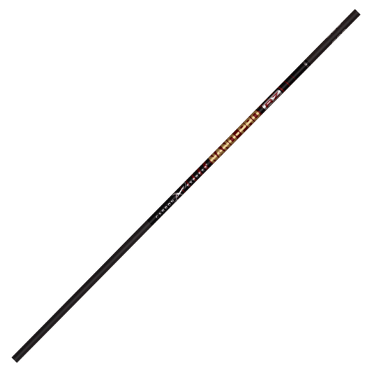 Nano Pro RZ Arrow Shafts .350 Spine, 12-Pack