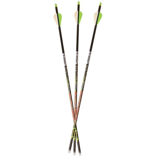 Adrenaline .350 - 6pk Arrows
