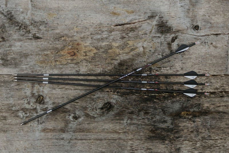 Maxima Sable RZ 6pk Arrows