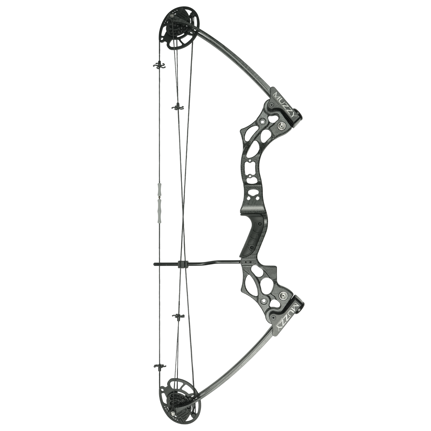 V2 Bowfishing Bow