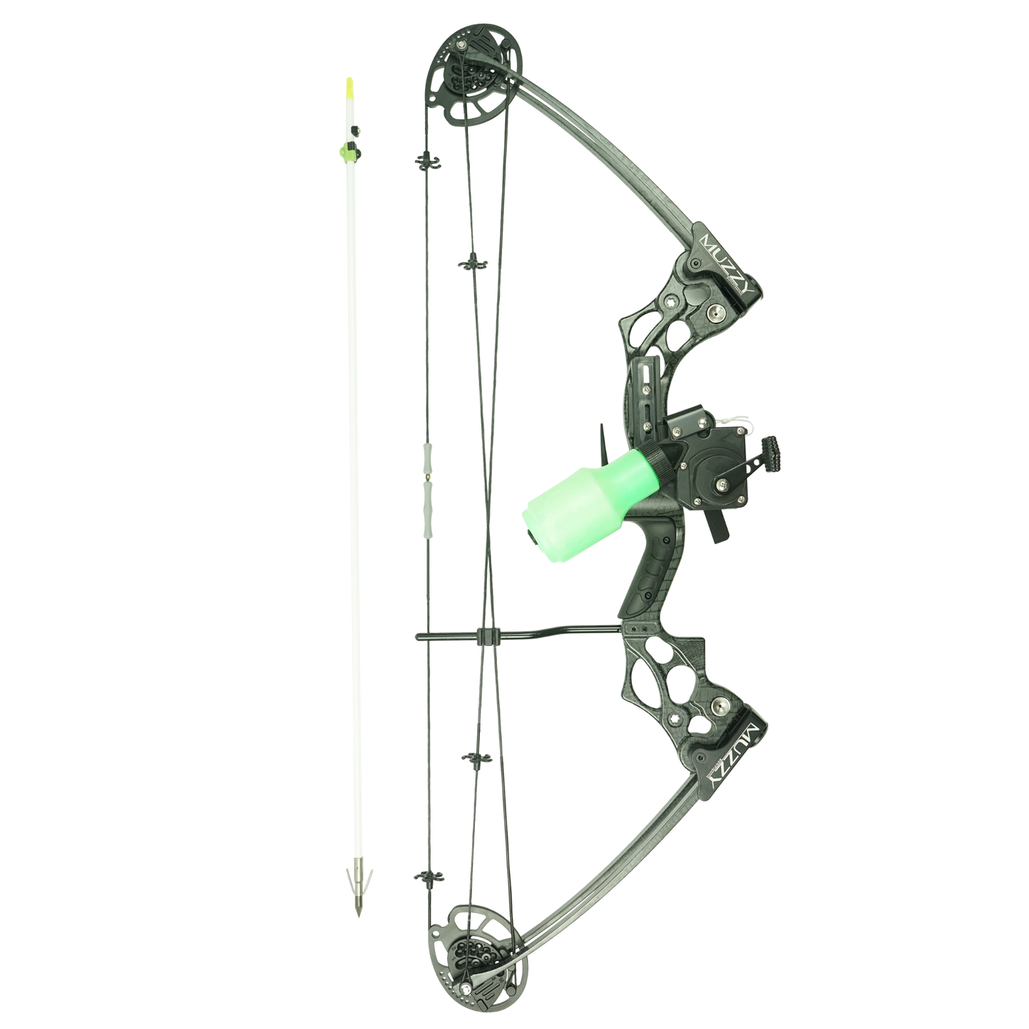 V2 Bowfishing Kit