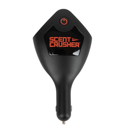 Scent Crusher Ozone Go Super Max