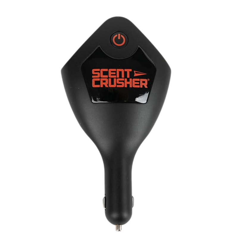 Scent Crusher Ozone Go Super Max