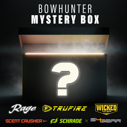 Pro Bowhunter Box