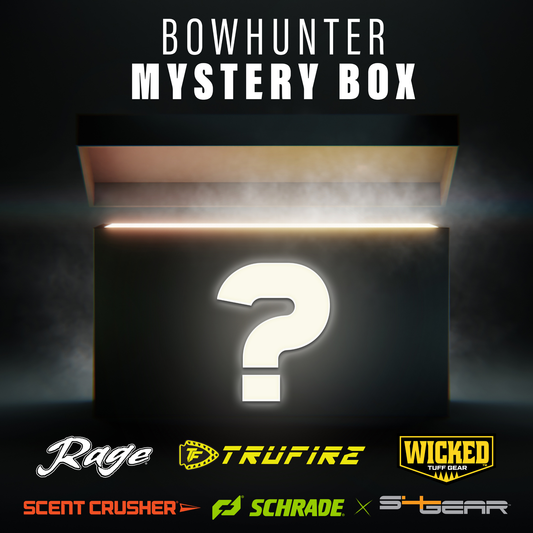 Pro Bowhunter Box