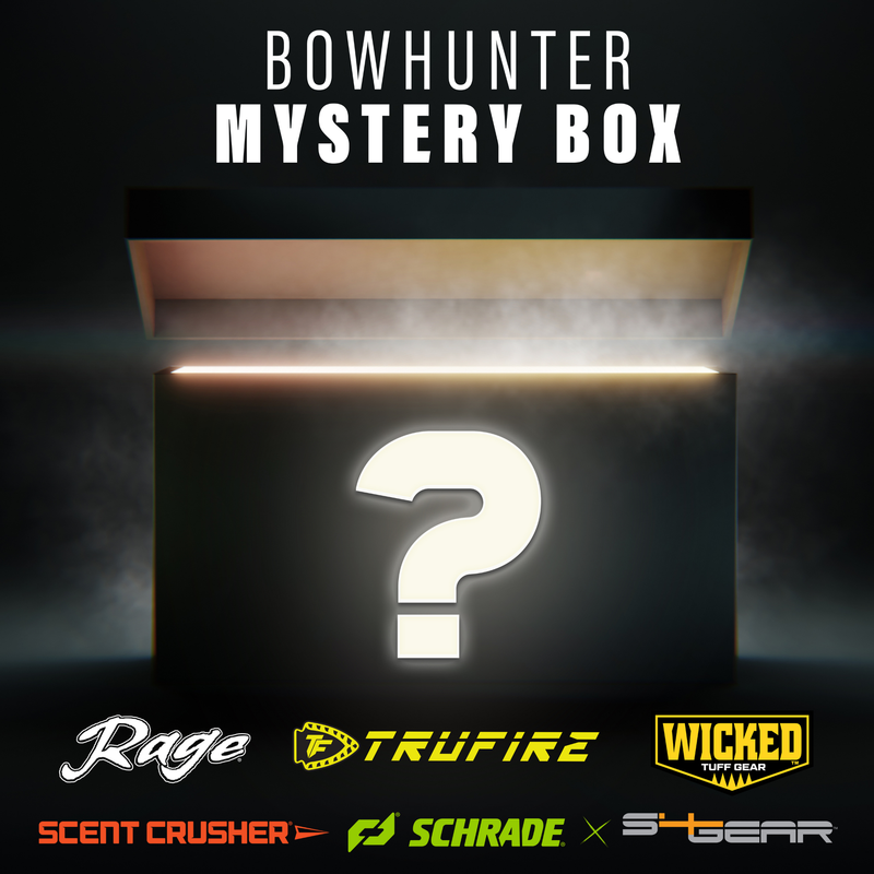 Bowhunter Mystery Box