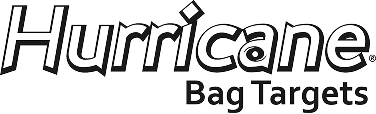 Hurricane Bag Targets Brand Logo