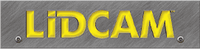 LidCAM logo