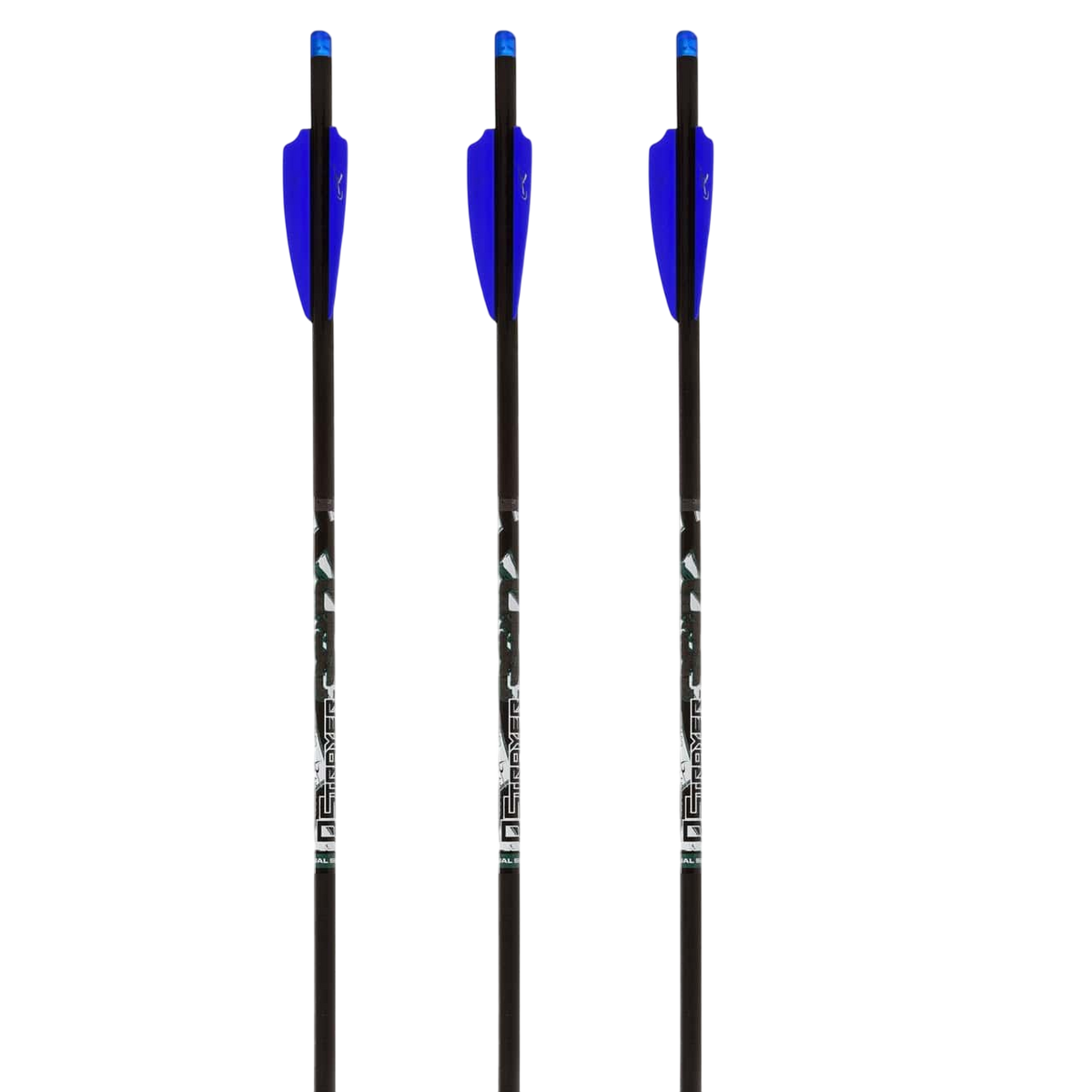 Carbon Express D-Stroyer 380 crossbolt for enhanced crossbow performance