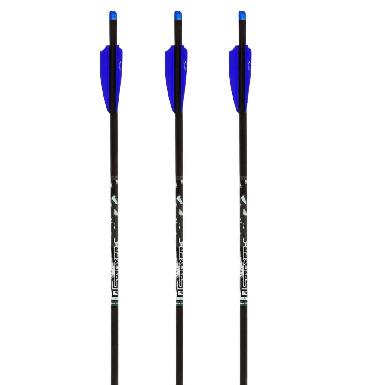 Carbon Express D-Stroyer 380 crossbolt for enhanced crossbow performance