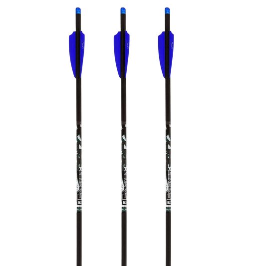 Carbon Express D-Stroyer 380 crossbolt for enhanced crossbow performance