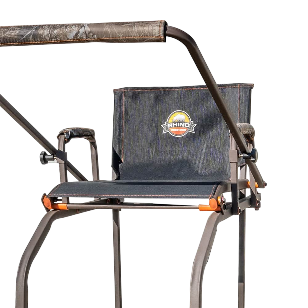 Replacement Mesh Seat (For RTL-200)