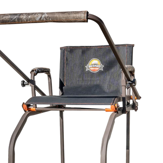 Replacement Mesh Seat (For RTL-200)