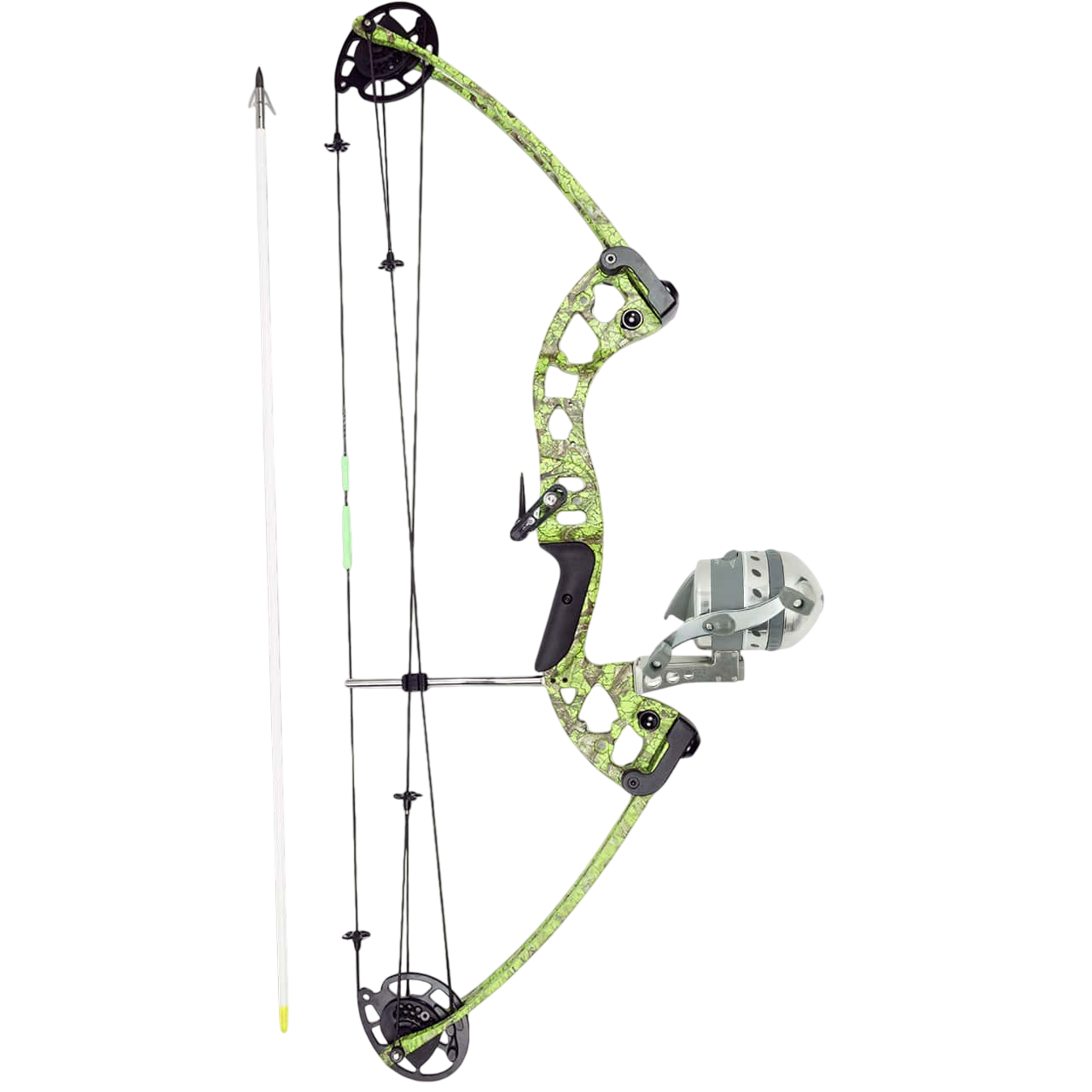 Vice Bowfishing Kit
