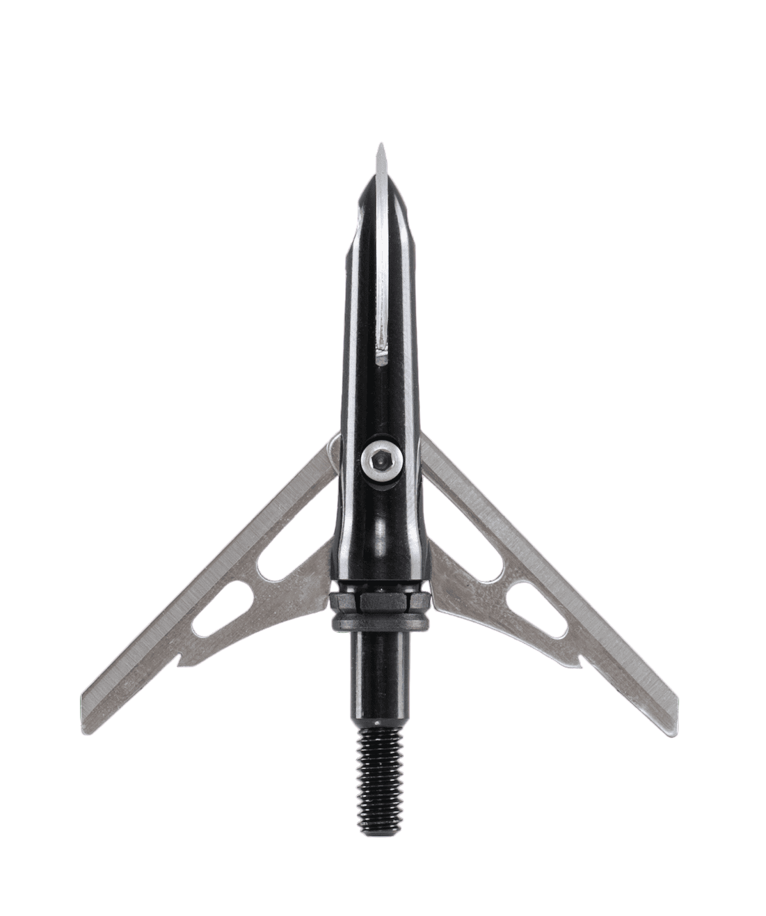 1. High-quality archery arrow rest with adjustable components for precision shooting.