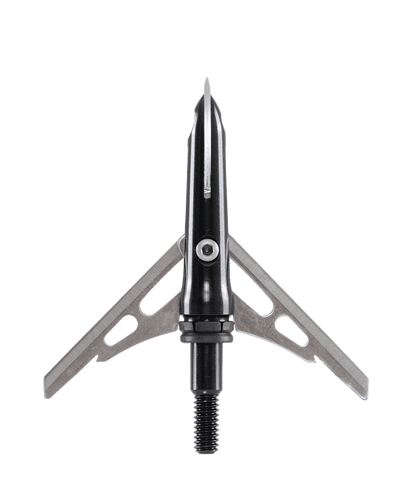 1. High-quality archery arrow rest with adjustable components for precision shooting.