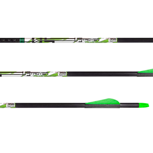 D-Stroyer Piledriver Zoomed