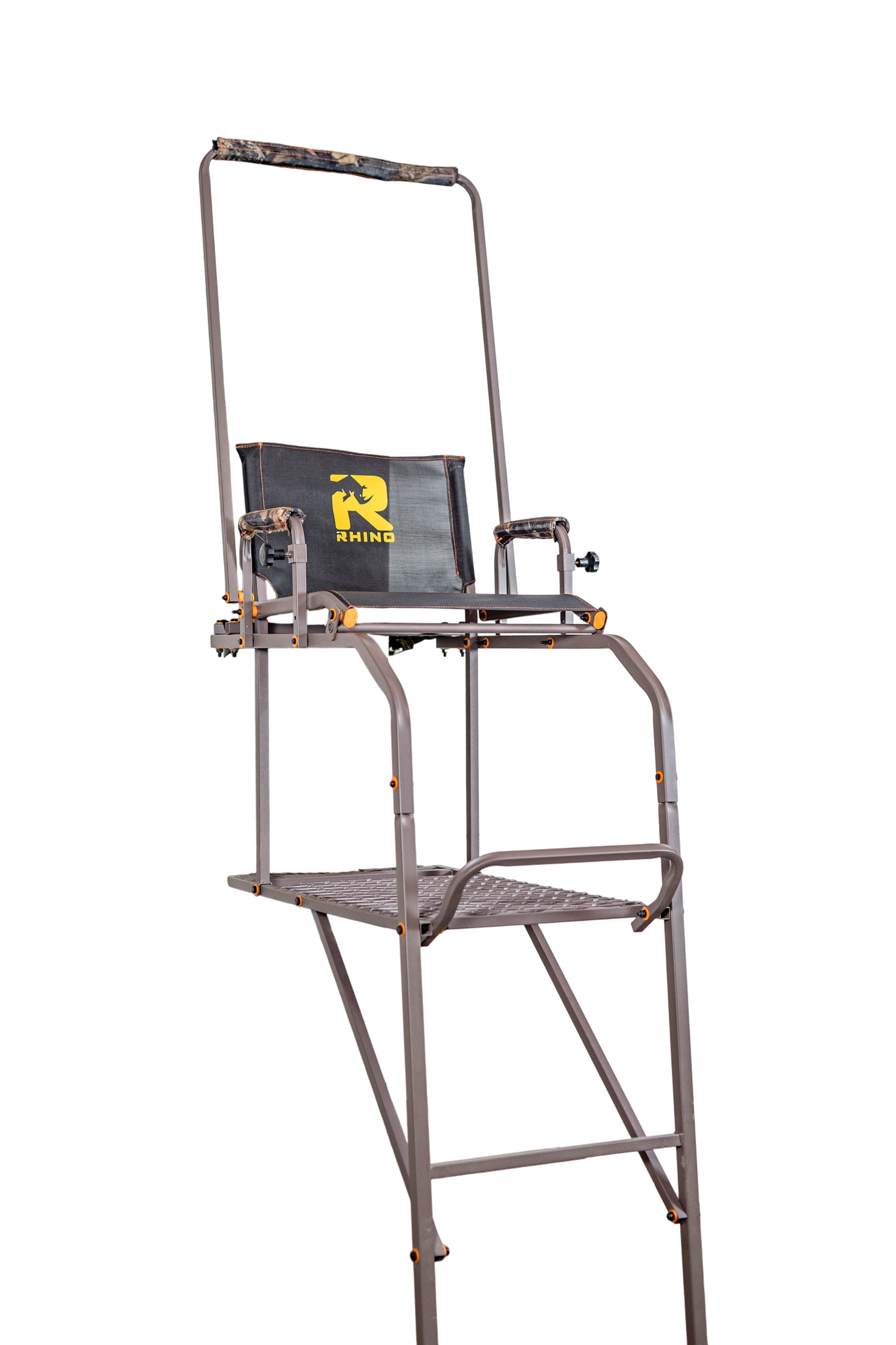 Rhino RTL-202 16-Foot Ladder Tree Stand