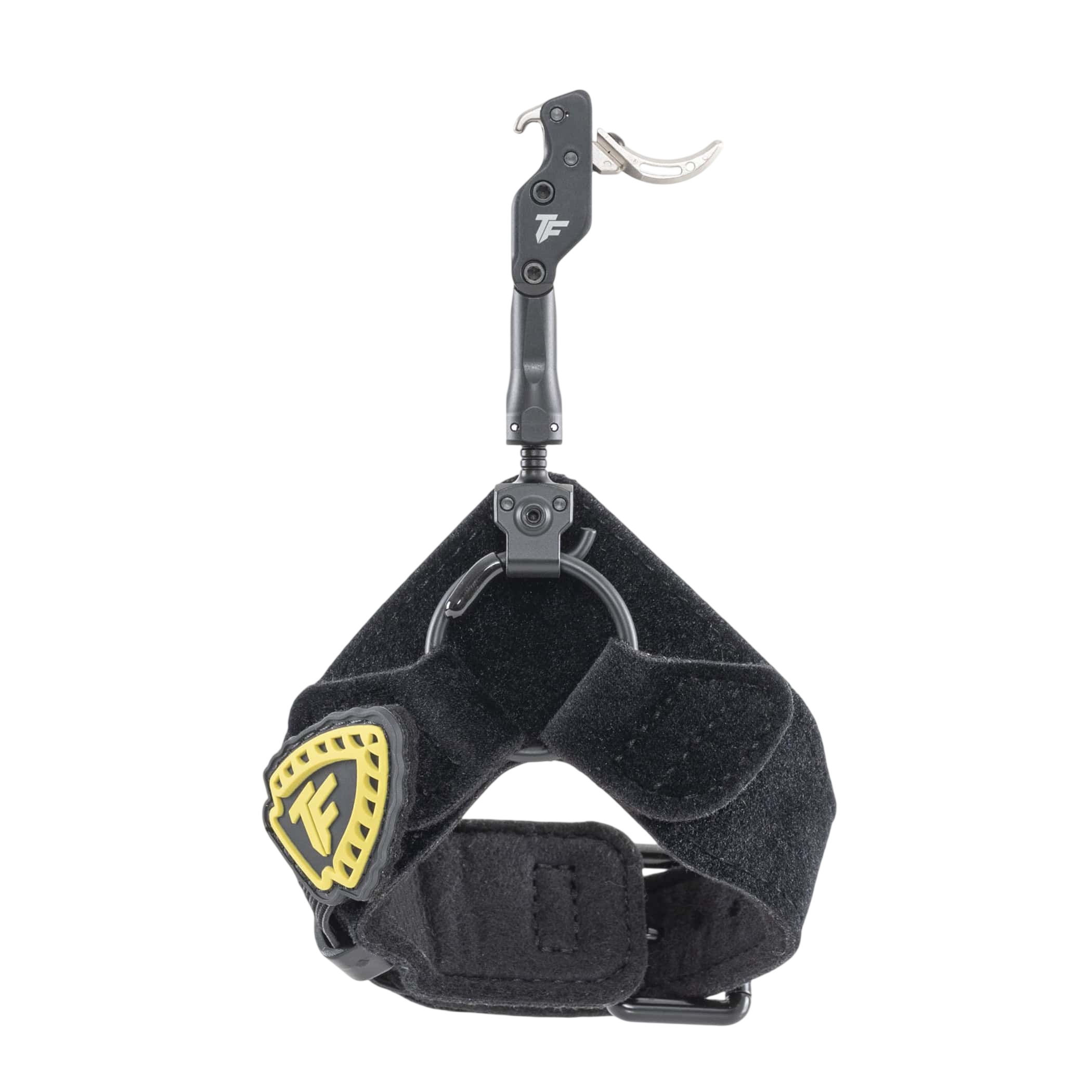 TruFire Bow Releases - Wrist Strap & Handheld Archery Releases ...