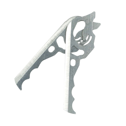 Rage Replacement Blades