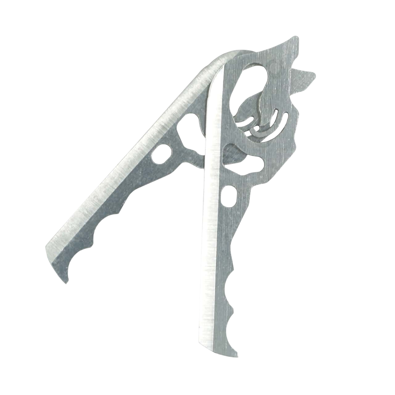 Rage Replacement Blades