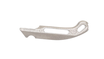 1. Precision metal archery part for bowhunting and shooting accessories.