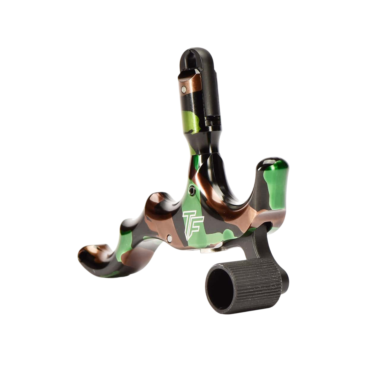 TruFire Bow Releases - Wrist Strap & Handheld Archery Releases ...