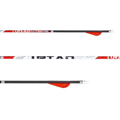 CX Maxima Triad Zoom