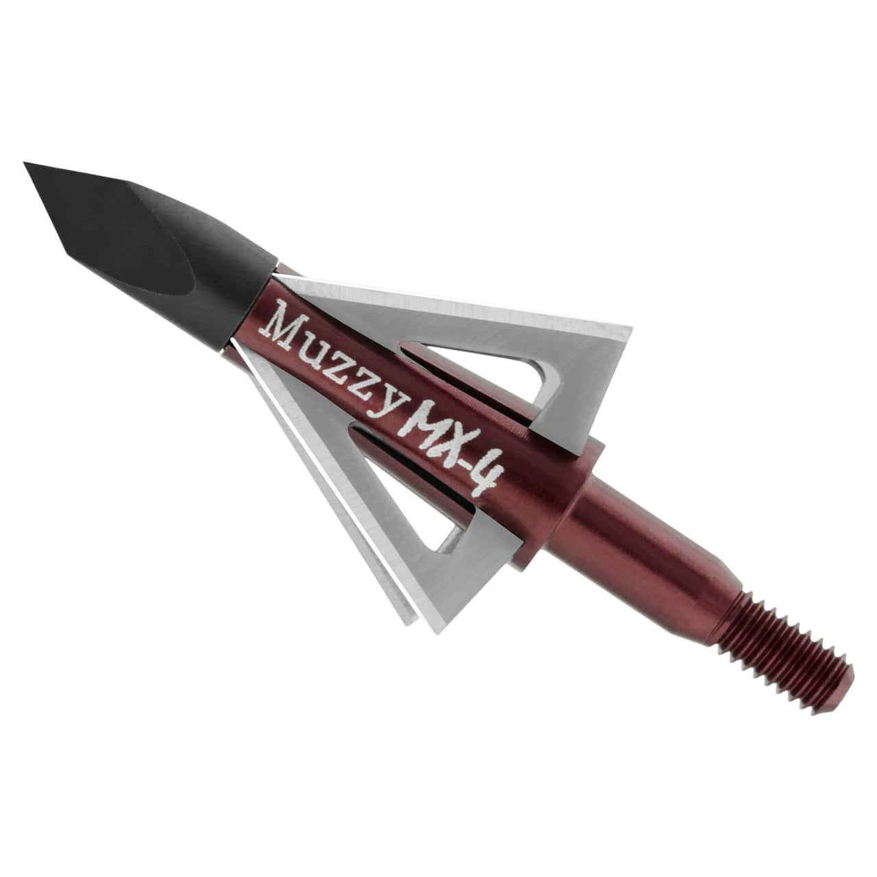 MX-4 Broadhead