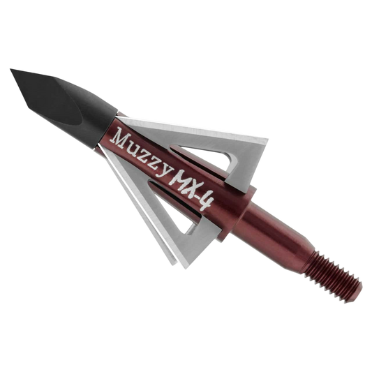 MX-4 Broadhead