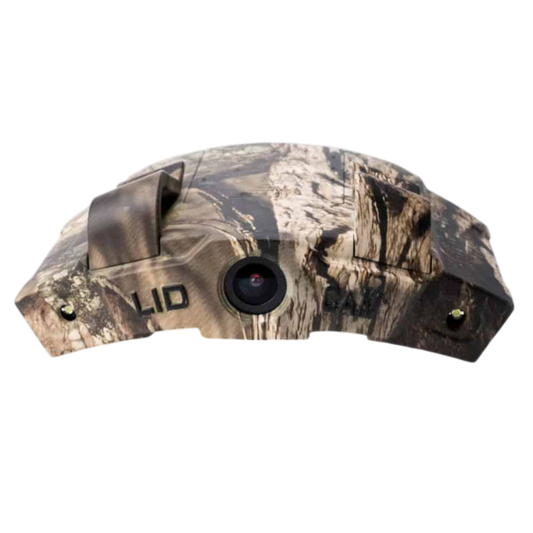 LiDCAM+ W/ WIFI - Mossy Oak Camo