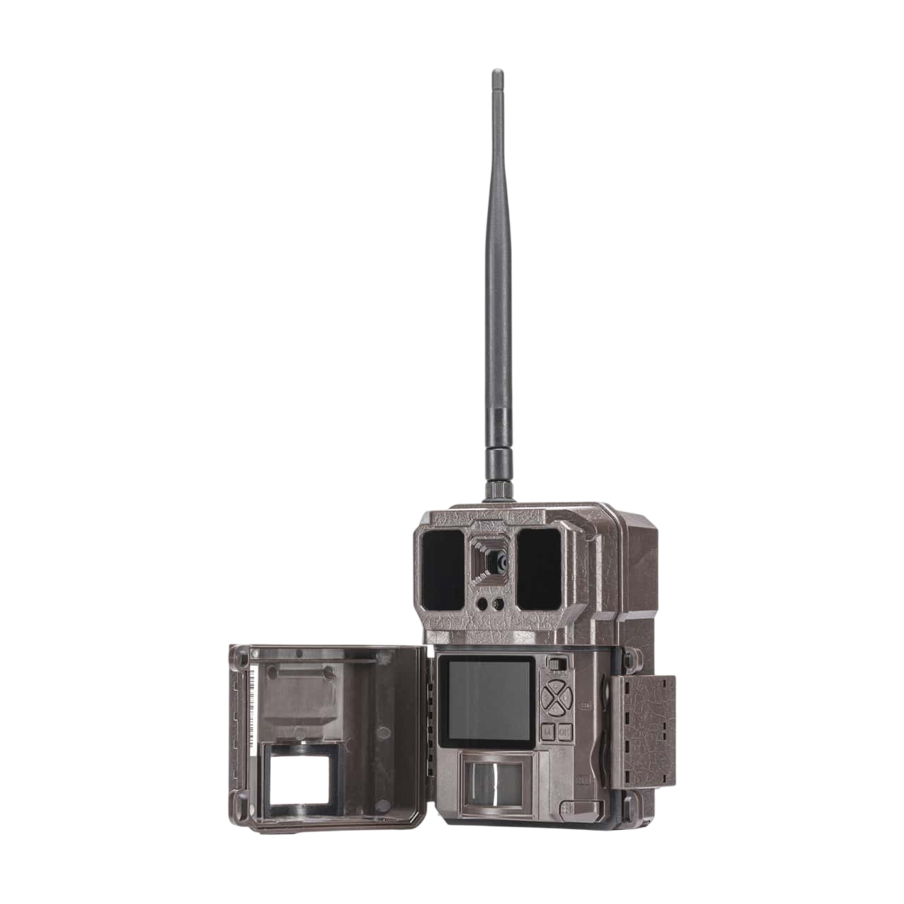 WC30V Camera Screen