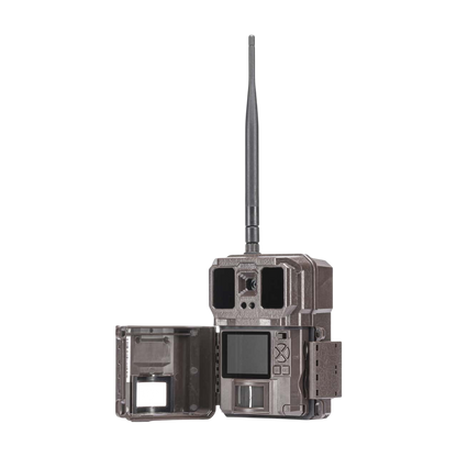 WC30V Camera Screen