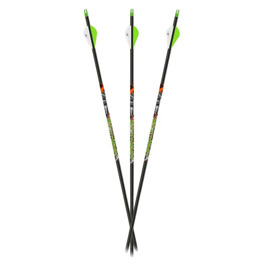 Carbon Express Adrenaline FPS arrows