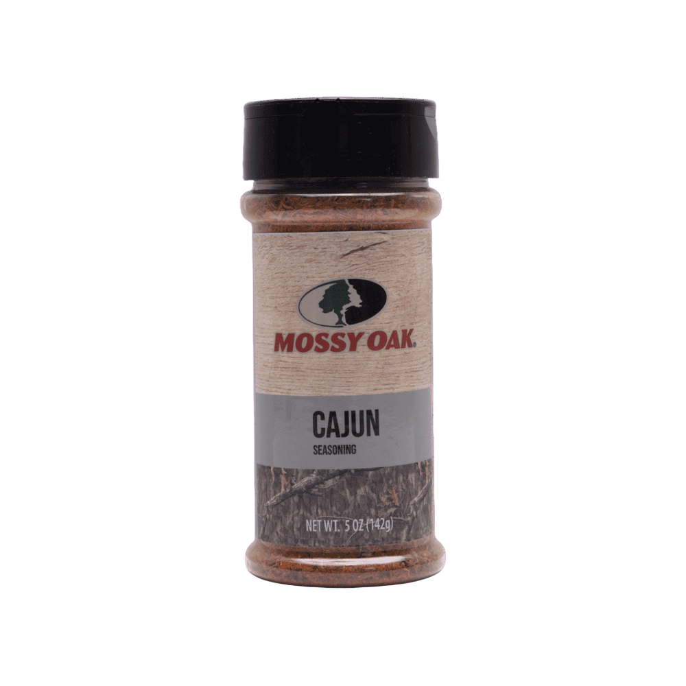 Mossy Oak Cajun