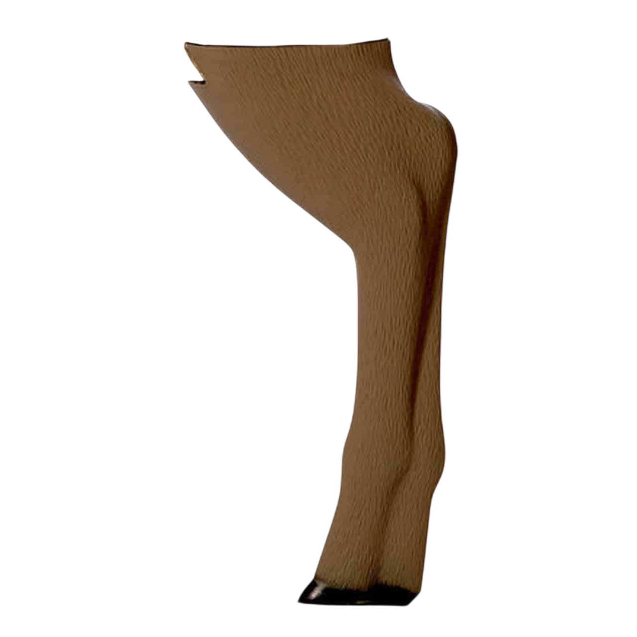 Replacement Legs for 3D Buck Targets