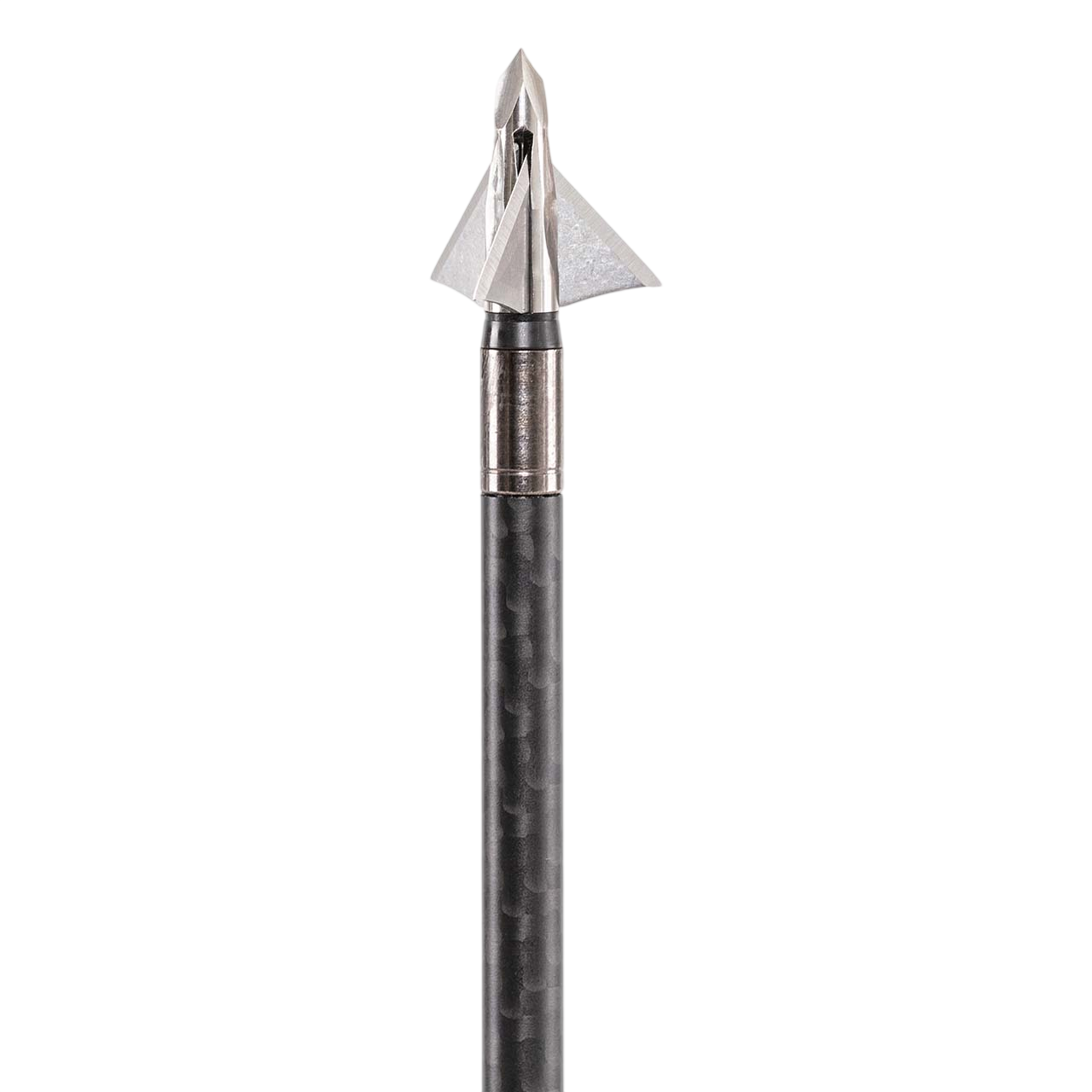 Trocar TI Crossbow 125gr 3pk