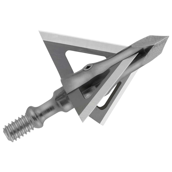 Trocar Crossbow 3-Blade | Muzzy Broadheads | – Feradyne Outdoors