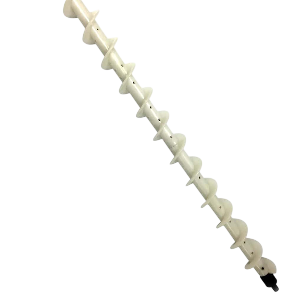 AUGER - FOR 100 LB / 200 LB FEEDERS (19'')
