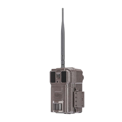 WC30V Camera Angled View