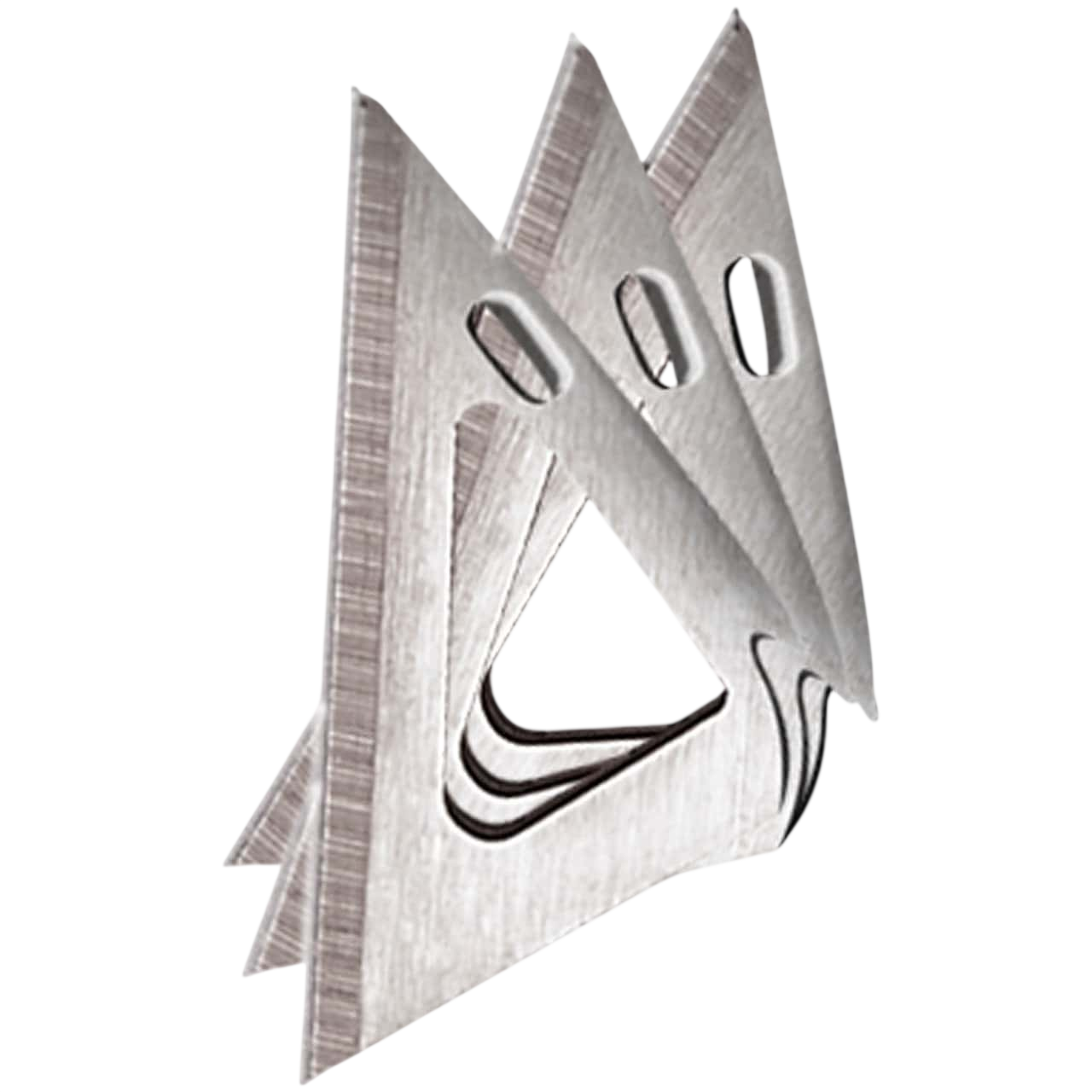 Trocar Replacement Blades