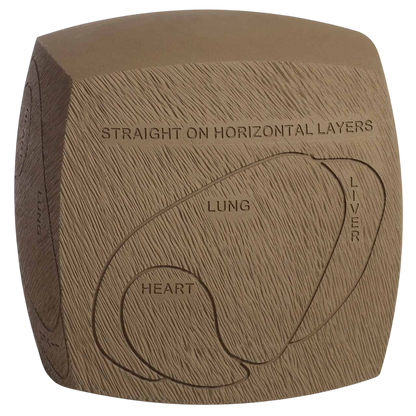 GlenDel Buck Replacement Core