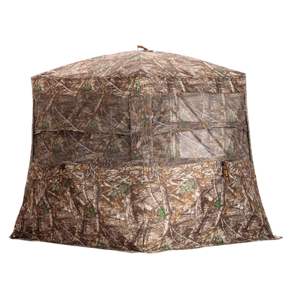 RealTree camo gear