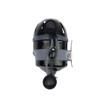 High-quality archery release aid with adjustable strap for bowhunting and target shooting.