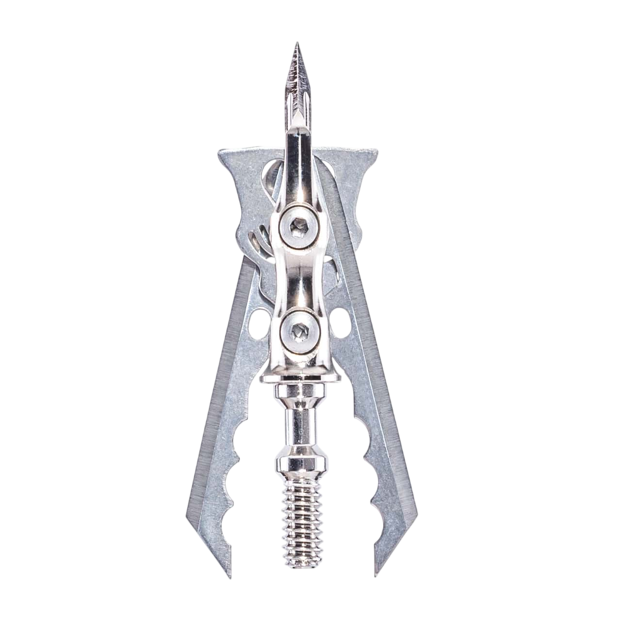 Rage Hypodermic +P 100 grain Closed