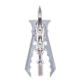Rage Hypodermic +P 100 grain Closed