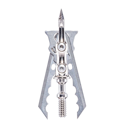 Rage Hypodermic +P 100 grain Closed